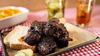 Burnt Ends